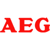 logo marque Aeg