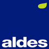 logo marque Aldes