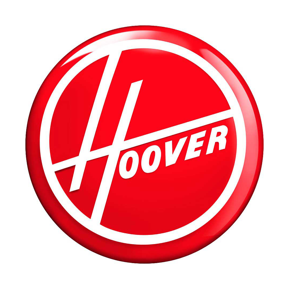 logo marque Hoover